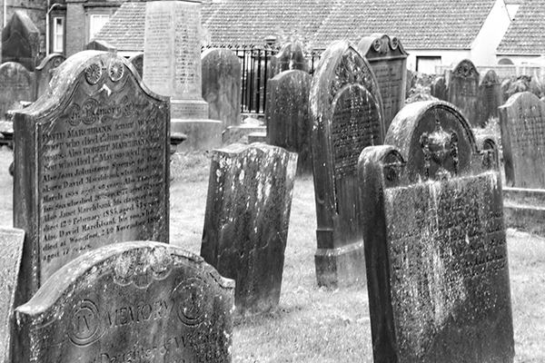 Haunted Norfolk: Your Guide to Spooky Local Legends